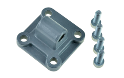 Acessórios para cilindros