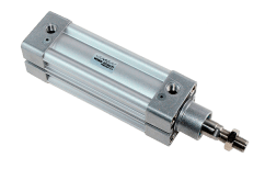 Cilindros pneumáticos